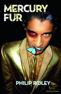 Mercury Fur (Modern Plays)