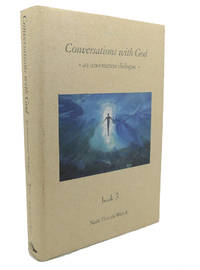 cover of CONVERSATIONS WITH GOD : An Uncommon Dialogue
