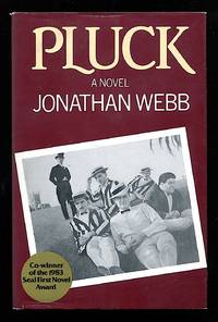 Pluck: A Novel