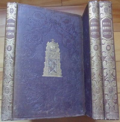 MASTER HUMPHREY'S CLOCK [In Three Volumes]