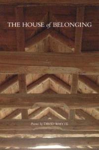 House of Belongings, the:Poems