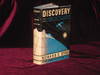 DISCOVERY the Story of the Second Byrd Antarctic Expedition