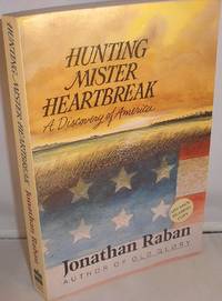 Hunting Mr Heartbreak: A Discovery of America