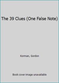 The 39 Clues (One False Note)