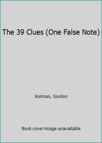 The 39 Clues (One False Note)