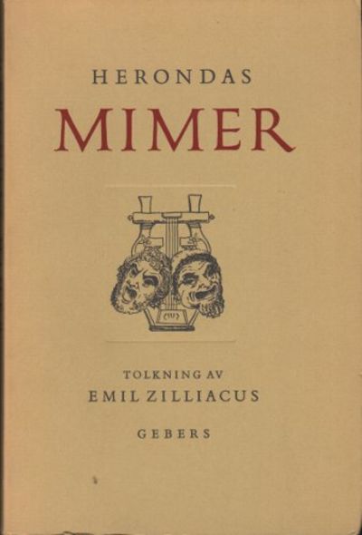 MIMER.