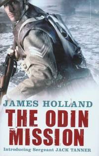 The Odin Mission