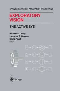 Exploratory Vision : The Active Eye