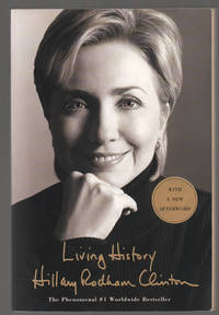 Living History by Clinton, Hillary Rodham - 2004