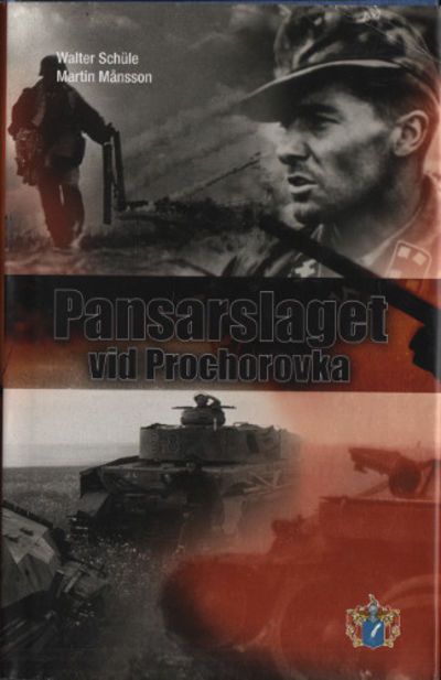 PANSARSLAGET VID PROCHOROVKA.