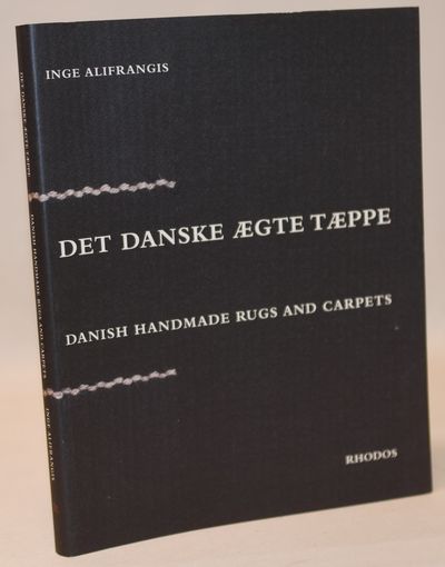 Det danske ægte tæppe - Danish handmade Rugs and…