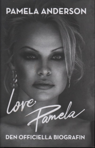 LOVE, PAMELA. Den officiella biografin.