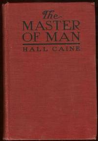 image of MASTER OF MAN The Story of a Sin