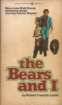 image of The Bears & I; Raising Three Cubs in the North Woods