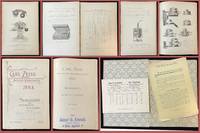 Zeiss - Microscopes and Microscopic Accessories, 32nd Edition