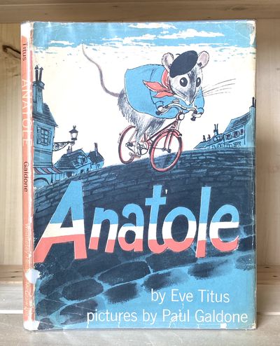 Anatole