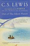 Out Of the Silent Planet