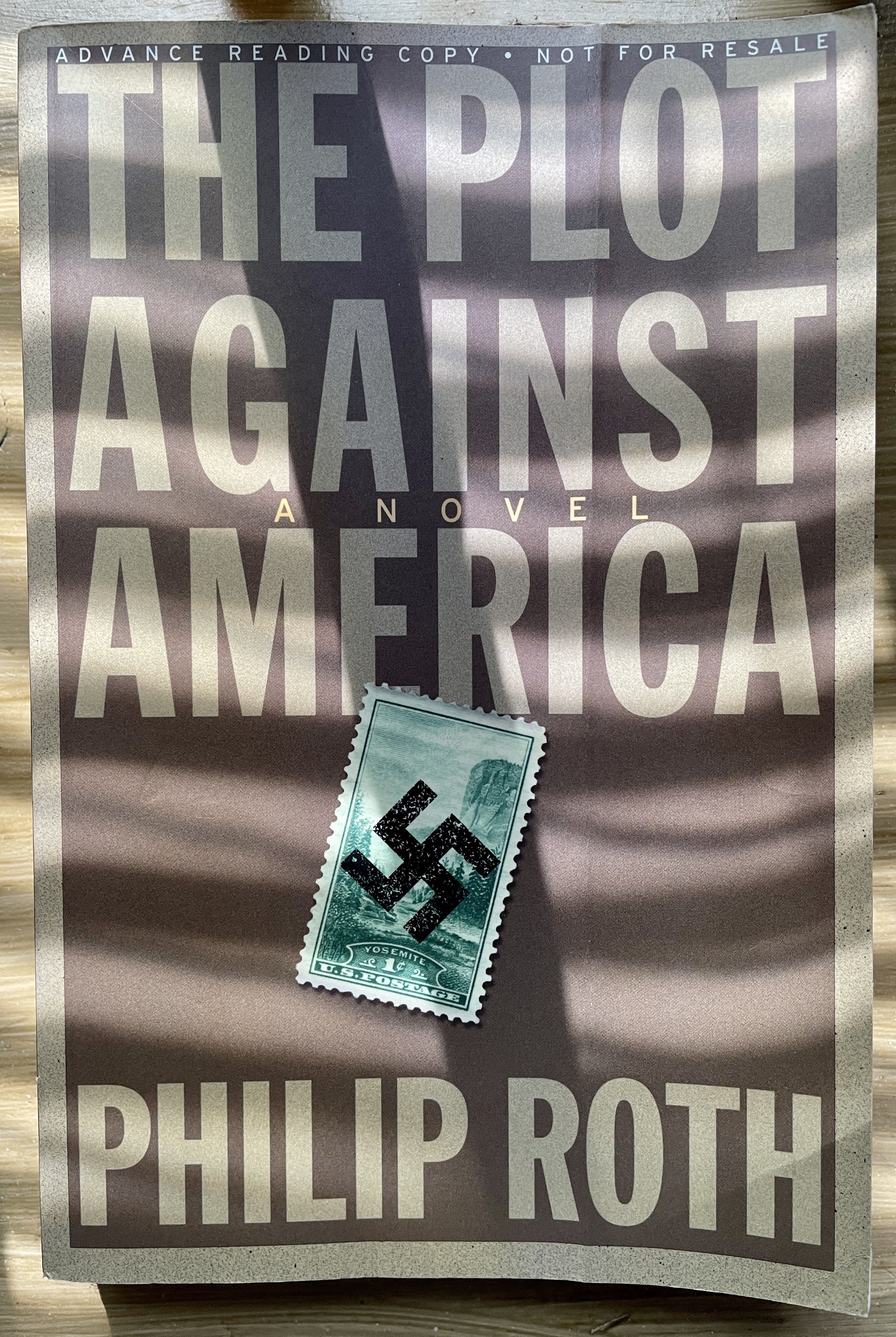 Charles Lindbergh The Plot Against America Watch Free Online The