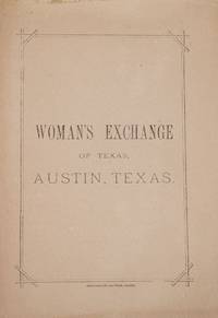 Woman's Exchange of Texas, Austin, Texas