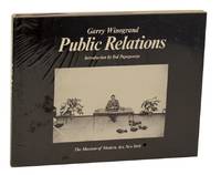 Public Relations
