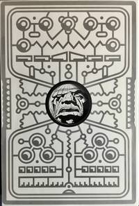 ABSOLUTE FOURTH WORLD by JACK KIRBY Voume One (1)