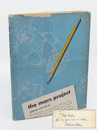 The Mars Project by VON BRAUN, WERNHER - 1953