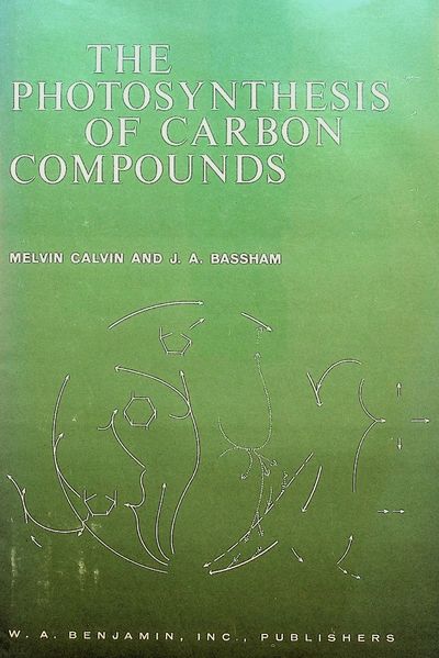 NOBEL. The Photosynthesis of Carbon Compounds