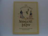 image of The Adventures of Madalene and Louisa: Pages from the Album of L. And M.S. Pasley Victorian Entomologists