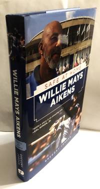 Willie Mays Aikens