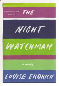 THE NIGHT WATCHMAN