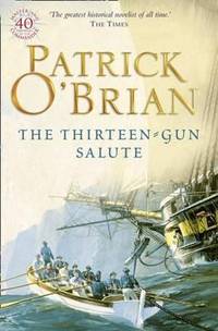 image of The Thirteen-Gun Salute