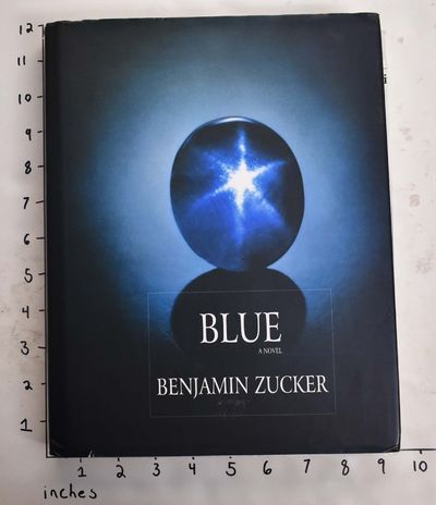 Blue: A Novel