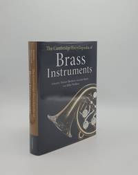 image of THE CAMBRIDGE ENCYCLOPEDIA OF BRASS INSTRUMENTS