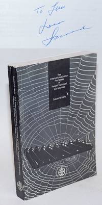 The Internationalization Processes of Freight Transport Companies; Towards a Dynamic Network Model of Internationalization