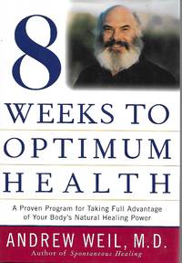 image of Eight Weeks to Optimum Health
