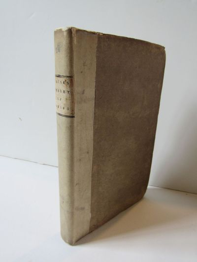 The Doctrine of Chances or the Theory of Gaming, made Easy for Every Person Acquainted with Common Arithmetic for as to Enable Them to Calculate the Probabilities of events in Lotteries, Cards, Horse Racing, Dice, &c