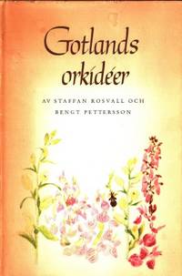 Gotlands orkidéer.