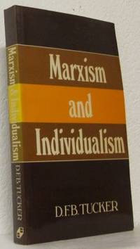 Marxism and Individualism.