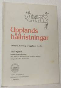 Upplands hällristningar. Rhe Rock Carvings of…