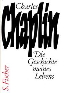 Die Geschichte meines Lebens.