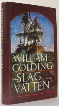 Slagvatten.