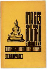 Images of the Buddha in Thailand