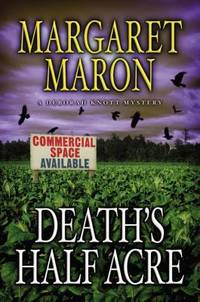 Death's Half Acre