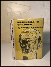 Methuselah&#39;s Children