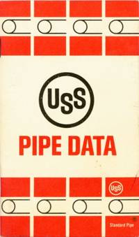 USS Pipe Data