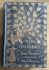 Pride and Prejudice by Jane Austen - 1894