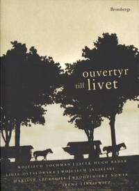 Ouvertyr till livet. Wojciech Tochman, Jacek Hugo…