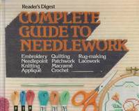 image of COMPLETE GUIDE TO NEEDLEWORK
