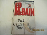 Fat Ollie’s Book: A Novel of the 87th Precinct