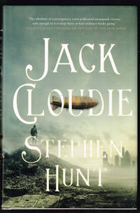 image of Jack Cloudie: A Novel (Jackelian World)